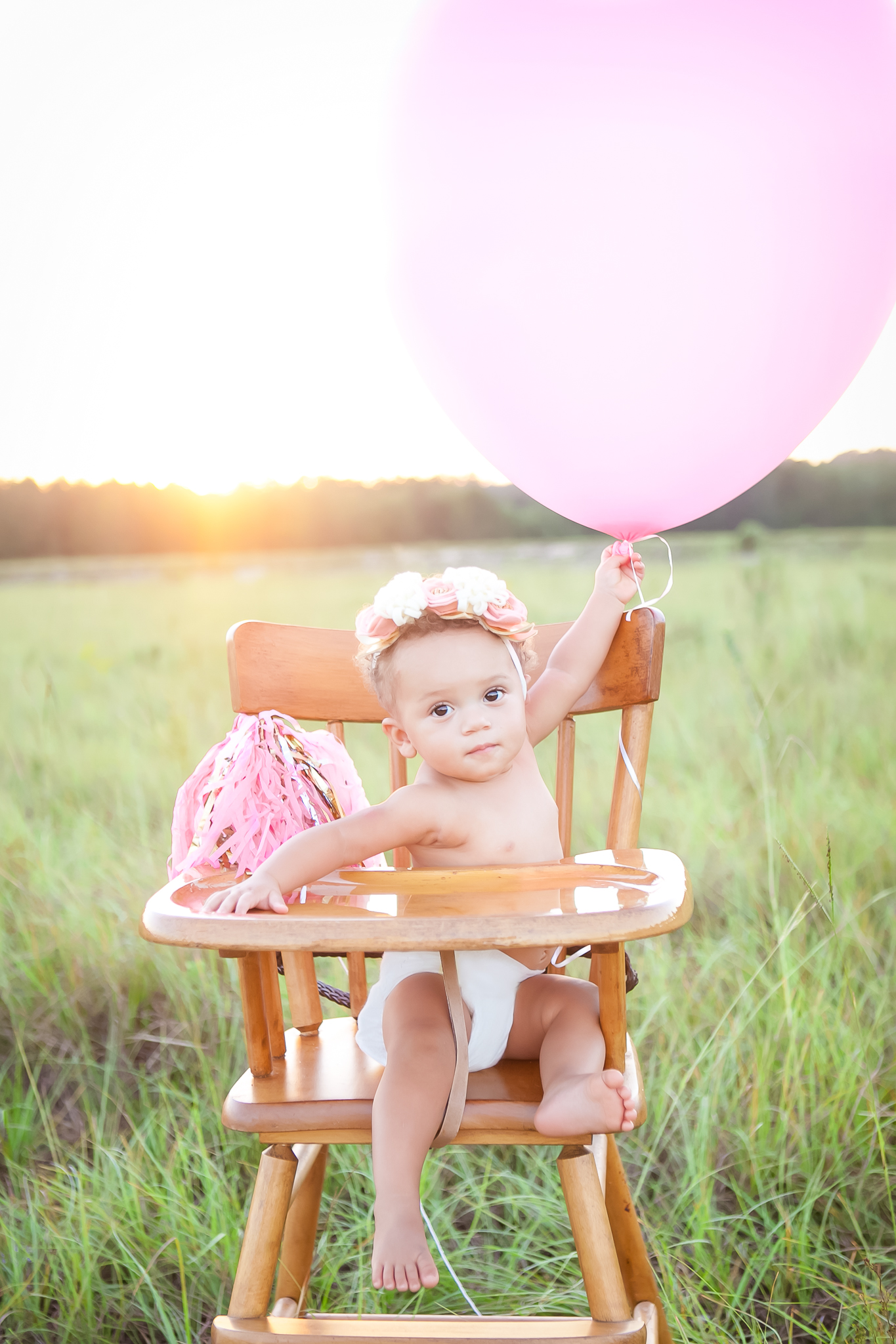 Smash Cake Session-1-Emily Ann Photography in Columbia, SC