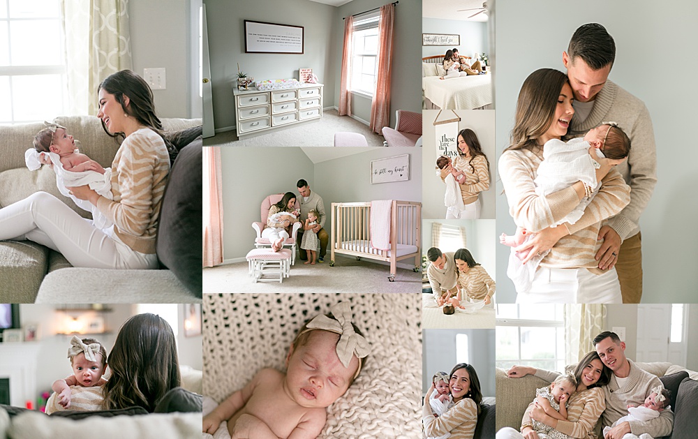 Emily Ann Photography-October Photo Roundup-Schlote Family Lifestyle Newborn
