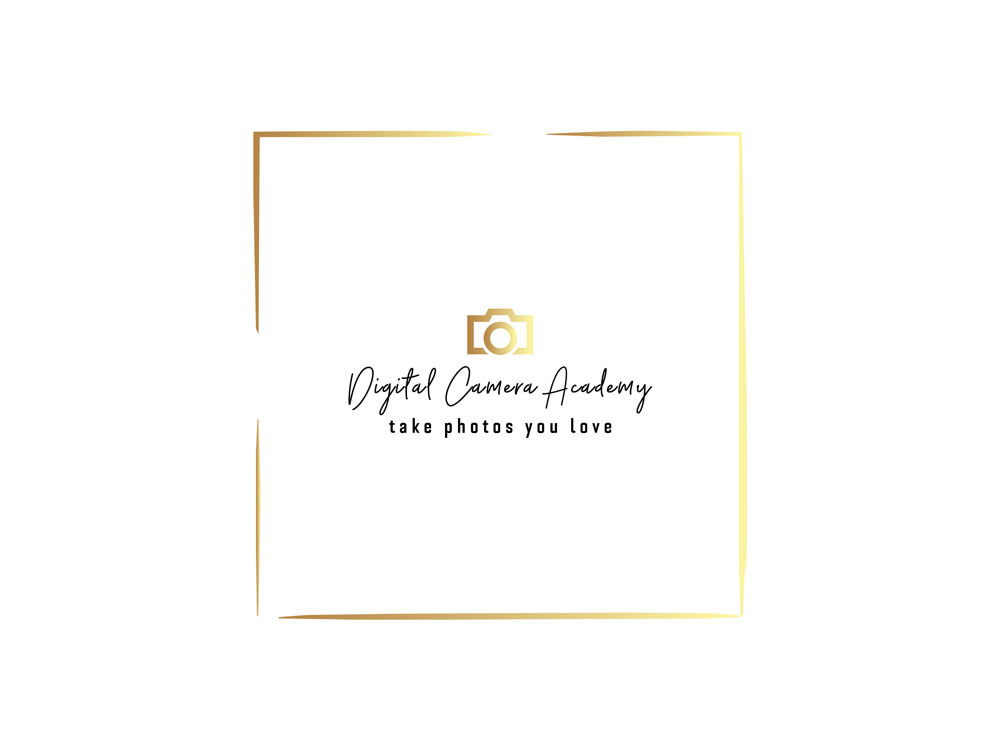 Digital Camera Academy logo